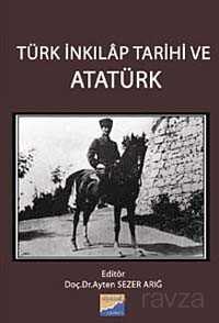 Türk İnkılap Tarihi ve Atatürk - 1