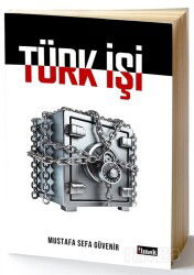 Türk İşi - İlmek Kitap