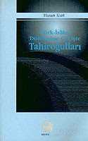 Türk-İslam Dönemine Geçişte Tahiroğulları - Araştırma Yayınları (Ankara)