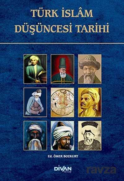 Türk İslam Düşüncesi Tarihi - Divan Kitap