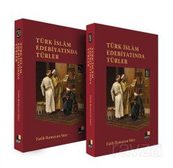 Türk İslam Edebiyatında Türler (2 Cilt) - Kesit Yayınları