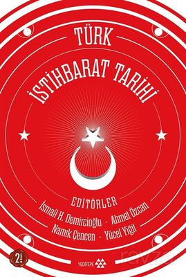 Türk İstihbarat Tarihi - 1