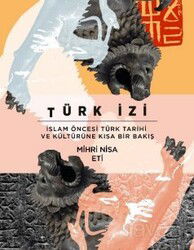 Türk İzi - Asi Kitap