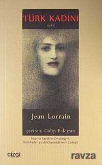 Türk Kadını - Çizgi Kitabevi