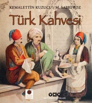 Türk Kahvesi - 1