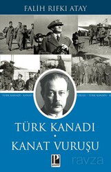 Türk Kanadı - Pozitif Yayınları