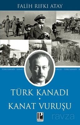 Türk Kanadı - 1