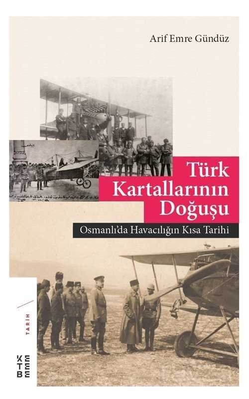 Türk Kartallarının Doğuşu - 1