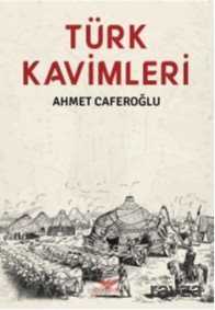 Türk Kavimleri - Altınordu Yayınları