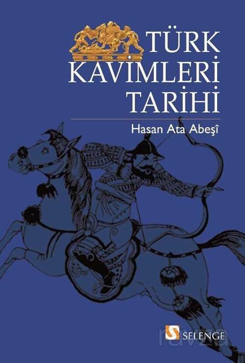 Türk Kavimleri Tarihi - 1