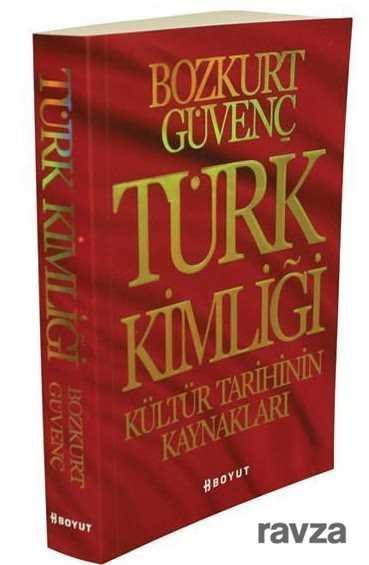 Türk Kimliği - 1