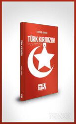 Türk Kırmızısı - Ötüken Neşriyat