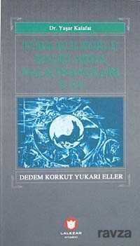 Türk Kültürlü Halklarda Halk İnançları-V-VI - 1