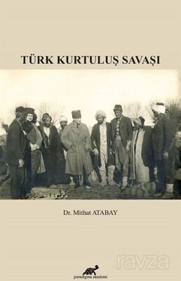 Türk Kurtuluş Savaşı - 1
