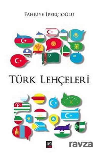 Türk Lehçeleri - İleri Yayınları