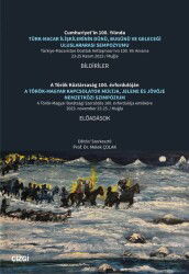 Türk-Macar İlişkilerinin Dünü, Bugünü ve Geleceği Uluslararası Sempozyumu - Çizgi Kitabevi