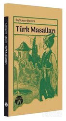 Türk Masalları - Büyüyenay Yayıncılık
