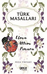 Türk Masalları - Gece Kitaplığı