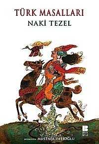 Türk Masalları - Bilge Kültür Sanat