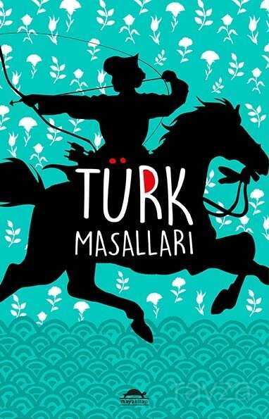 Türk Masalları (Özel Ayracıyla) - 2