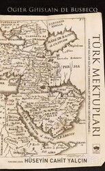 Türk Mektupları - Ötüken Neşriyat