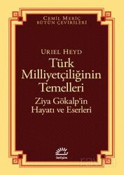 Türk Milliyetçiliğinin Temelleri - İletişim Yayınları