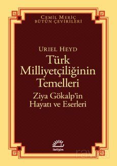 Türk Milliyetçiliğinin Temelleri - 1