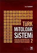 Türk Mitolojik Sistemi 2 - 1