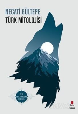 Türk Mitolojisi - 1