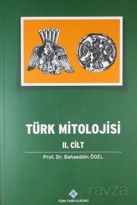 Türk Mitolojisi (2.Cilt) - 1