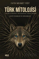 Türk Mitolojisi - Gece Kitaplığı
