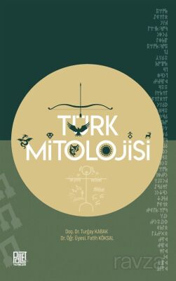 Türk Mitolojisi - 1