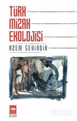 Türk Mizah Ekolojisi - Ötüken Neşriyat