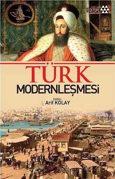 Türk Modernleşmesi - Yeditepe Yayınevi - Kampanya