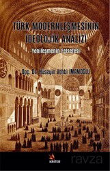Türk Modernleşmesinin İdeolojik Analizi - Kriter Basım Yayın Dağıtım