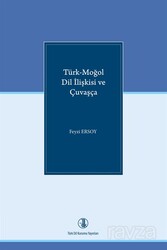 Türk-Moğol Dil İlişkisi ve Çuvaşça - Türk Dil Kurumu Yayınları
