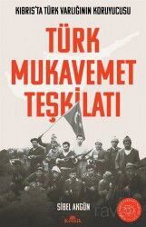 Türk Mukavemet Teşkilatı - Kronik Kitap