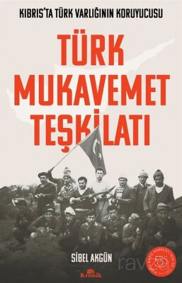 Türk Mukavemet Teşkilatı - 1