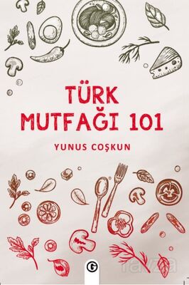 Türk Mutfağı 101 - 1