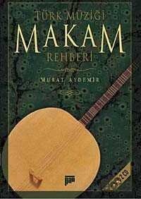 Türk Müziği Makam Rehberi (2 CD'li) - 1