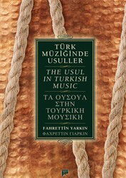 Türk Müziğinde Usuller / The Usul in Turkish Music - Pan Yayıncılık