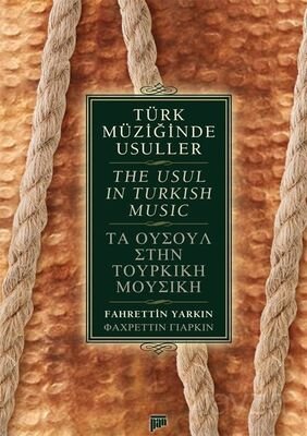 Türk Müziğinde Usuller / The Usul in Turkish Music - 1