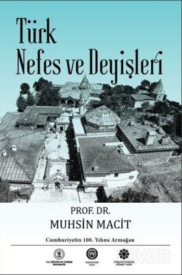 Türk Nefes ve Deyişleri - 1