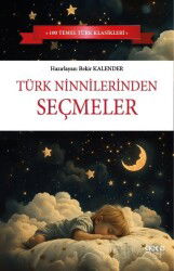 Türk Ninnilerinden Seçmeler - Gece Kitaplığı