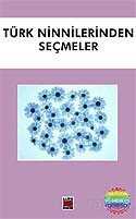Türk Ninnilerinden Seçmeler - Elips Kitap