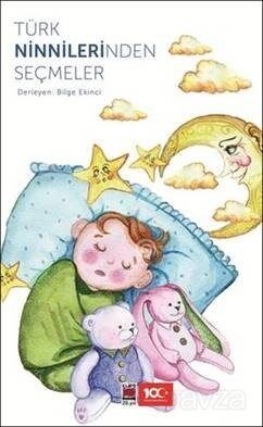Türk Ninnilerinden Seçmeler - 1