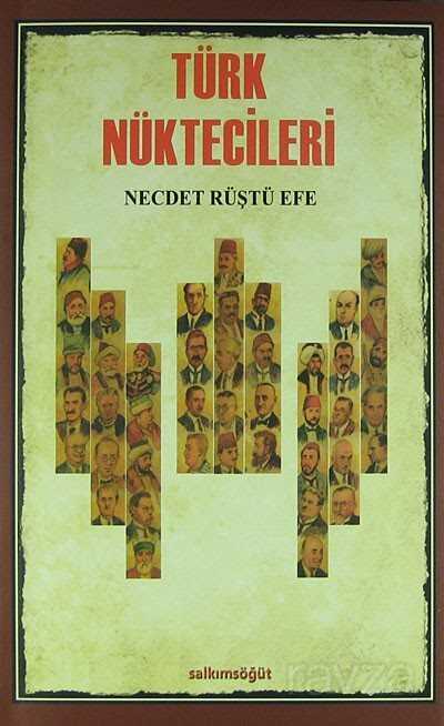 Türk Nüktecileri - 1