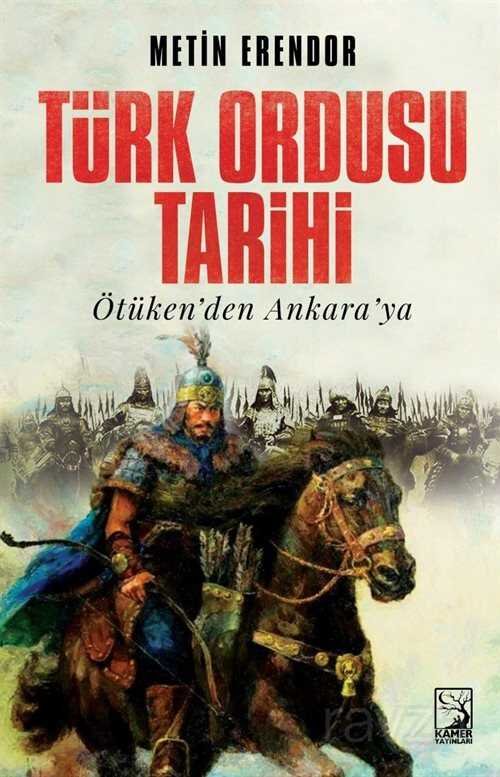 Türk Ordusu Tarihi - 1