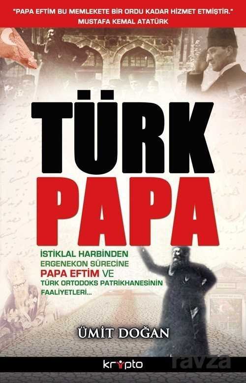 Türk Papa - 1