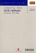 Türk Romanı İlk Dönem 1872-1900 - 1